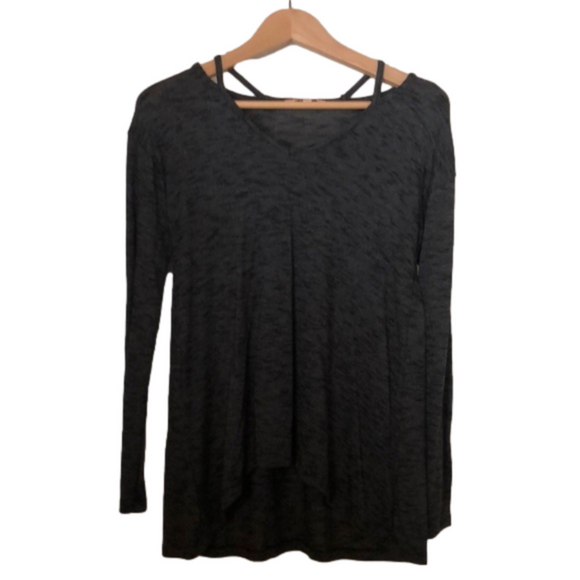 Juicy Couture Tops - Juicy Couture Size S High Low Style Top